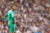 Brighton & Hove Albion v Manchester United - Premier League